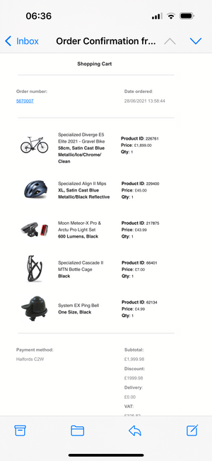 Specialized Diverge Elite E5 2021