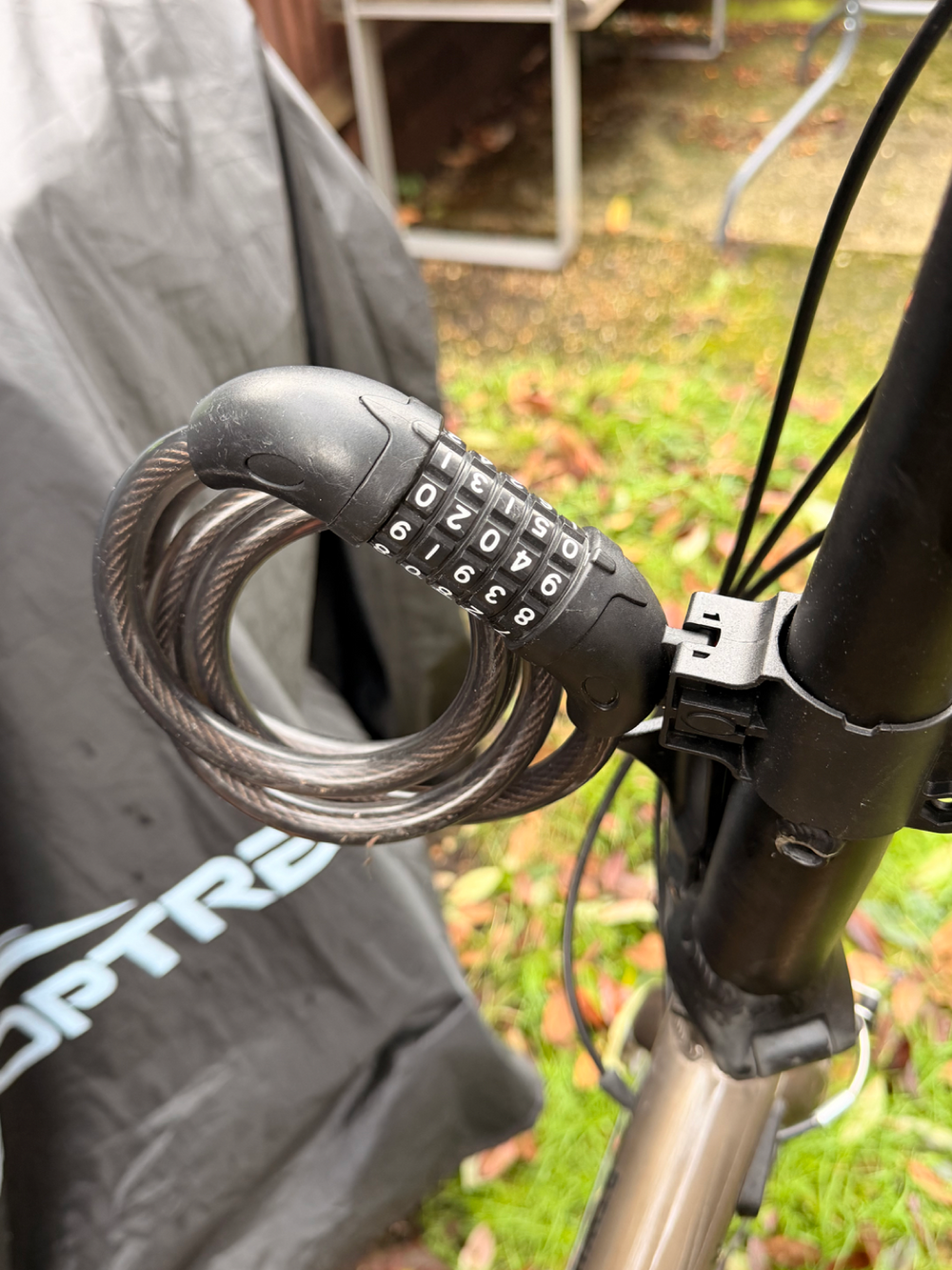 B'TWIN Folding Bike Fold 560 2023