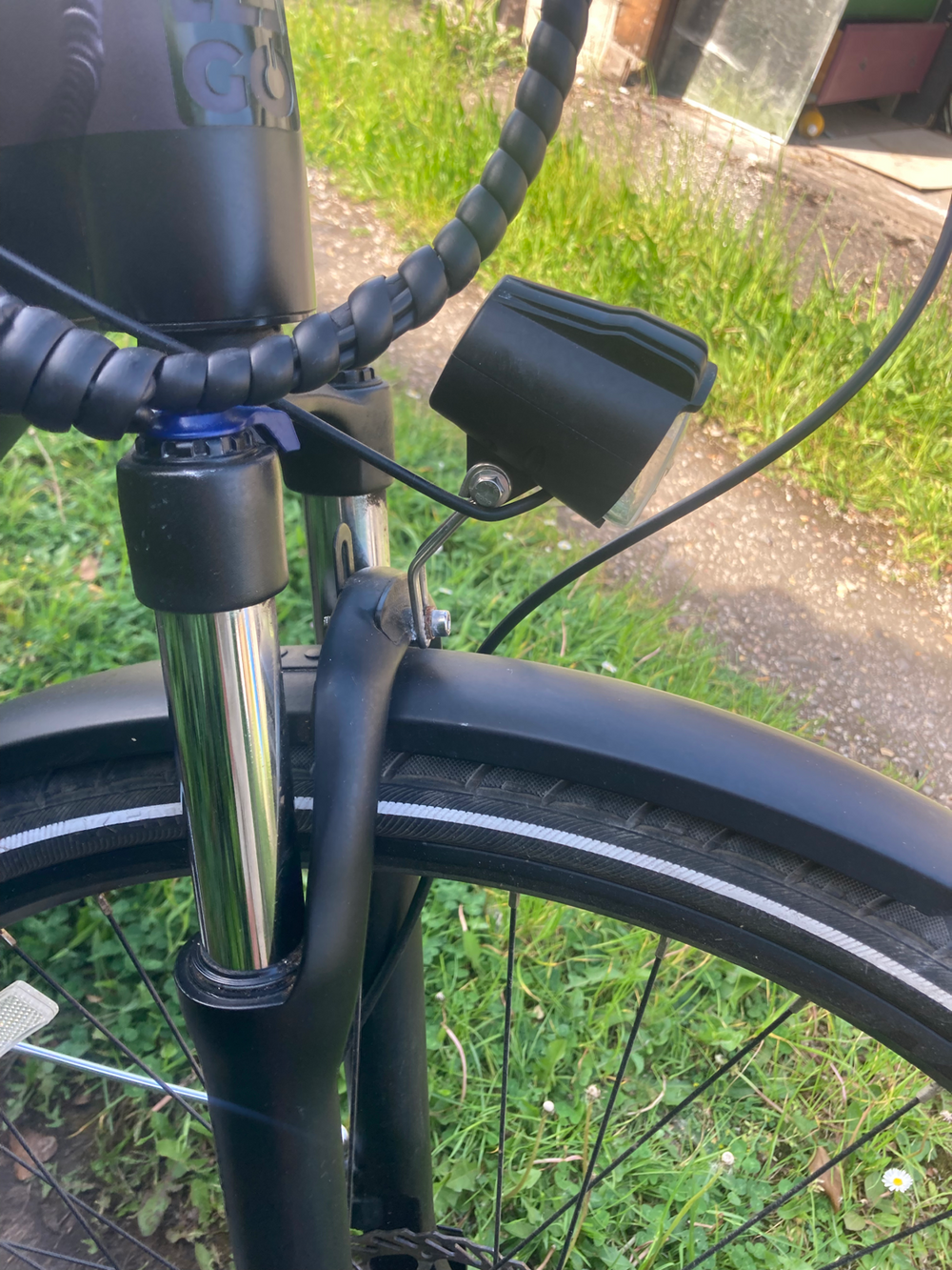 Ezego Commute INT 2021