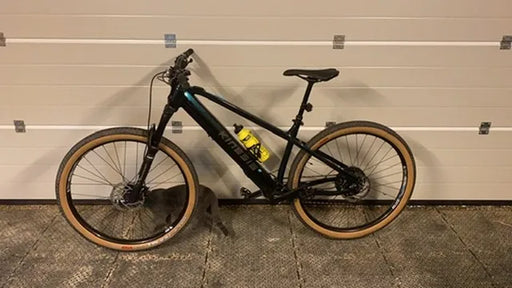 Kinesis Rise SLX E TRAIL Hardtail 2020