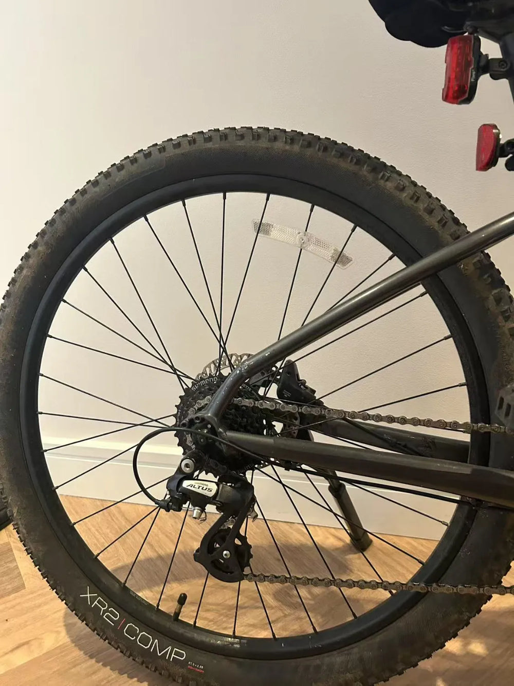 Trek Marlin 5 2022