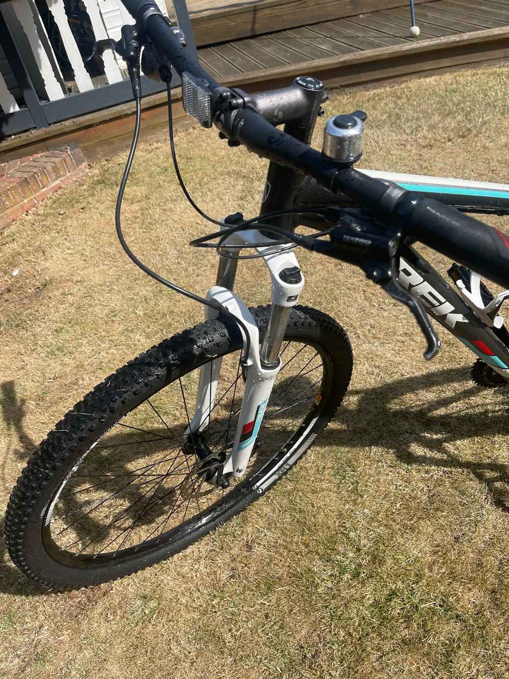 Trek Marlin 7 2019