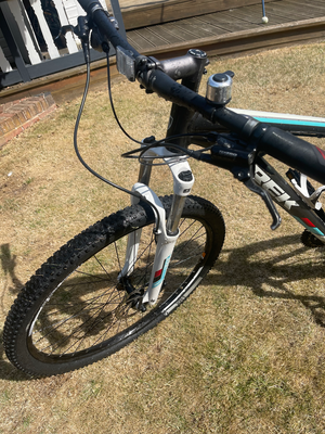 Trek Marlin 7 2019