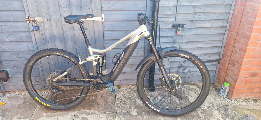 Merida Eone-sixty 700 2023