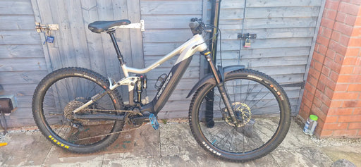 Merida Eone-sixty 700 2023