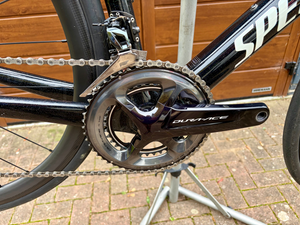 specialized Tarmac SL5 Expert DA 2018