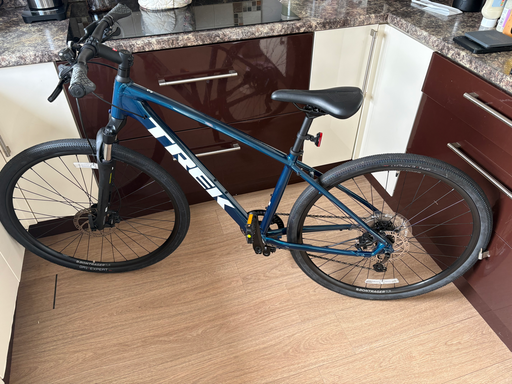 Trek Dual Sport 3