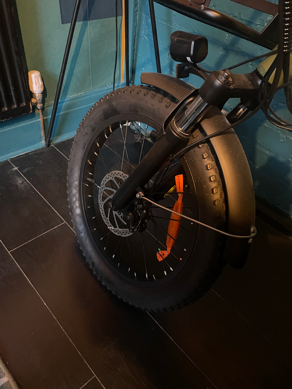 Engwe L20 Boost  2023