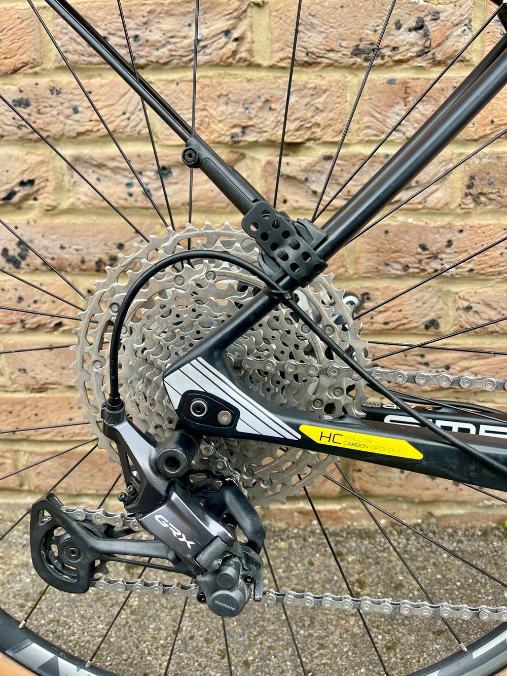 Simplon Razorblade 2024