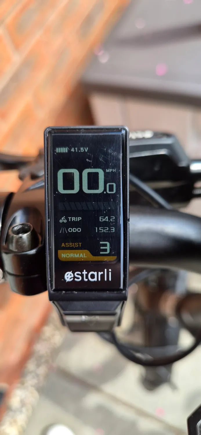 Estarli e20.8 PLAY Pro By 250w E 2025