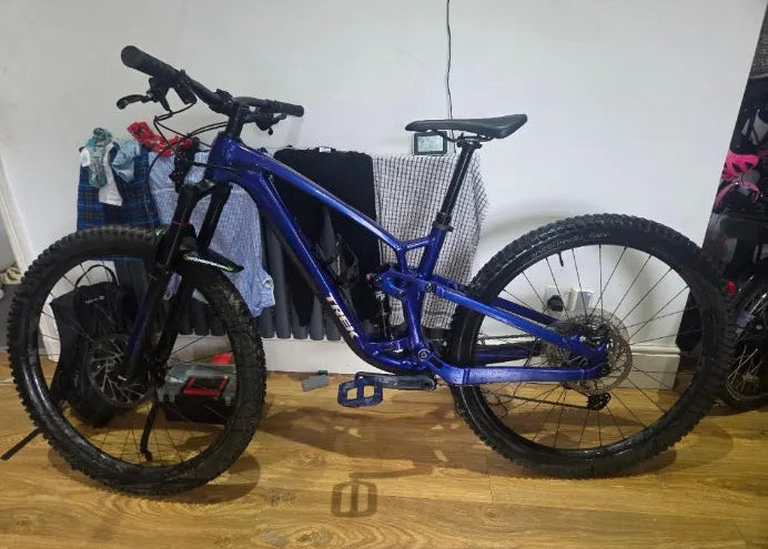 Trek Fuel Ex 7 Gen 6 2023