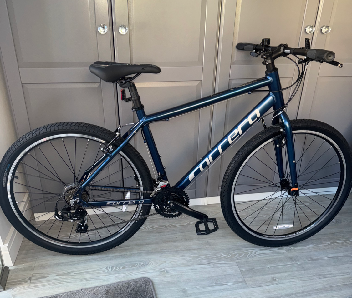 Second Hand Hybrid Bikes | Buy Used Hybrid Bikes