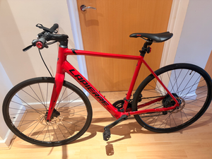 Lapierre Esensium 200 Flat 2020