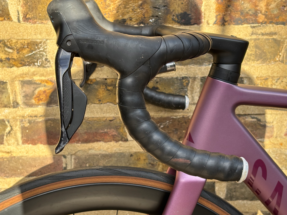 Canyon Ultimate CF SLX 8 Di2 2023