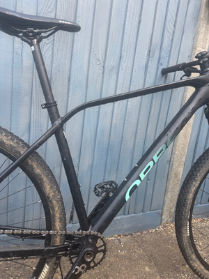 Orbea Alma 29 H30 2021