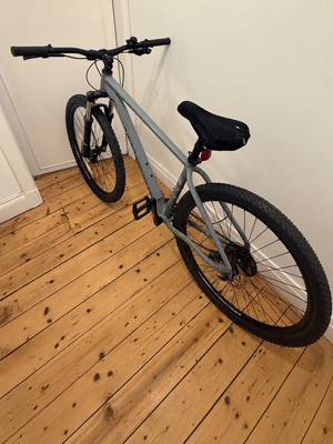 Eastern Alpaka 29 MTB Hardtail Bike 2025