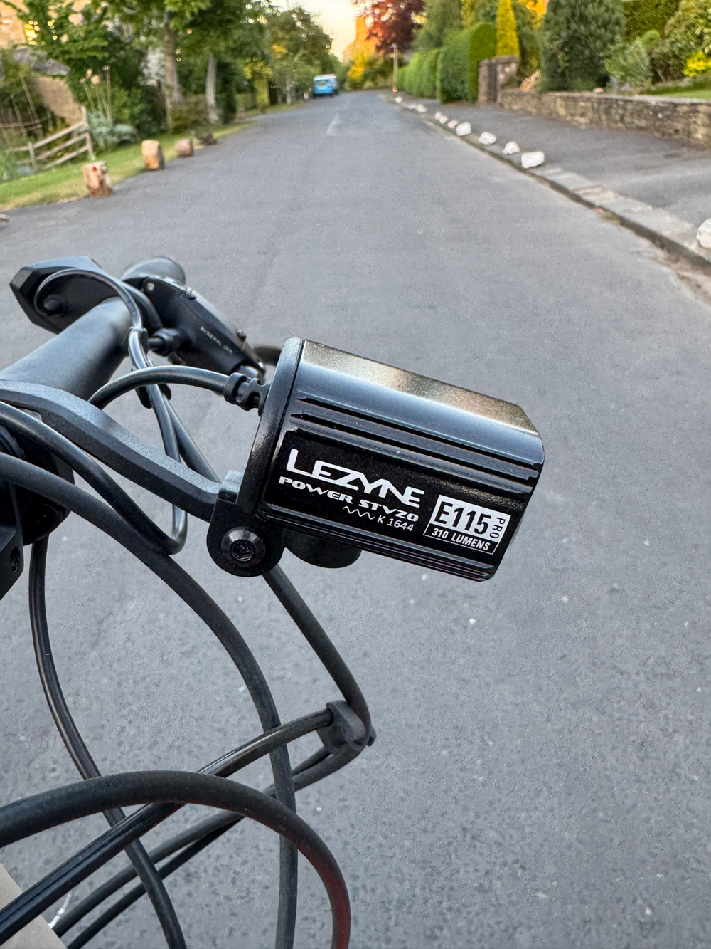 BMC 257 Urbanchallenge AMP AL TWO 2023
