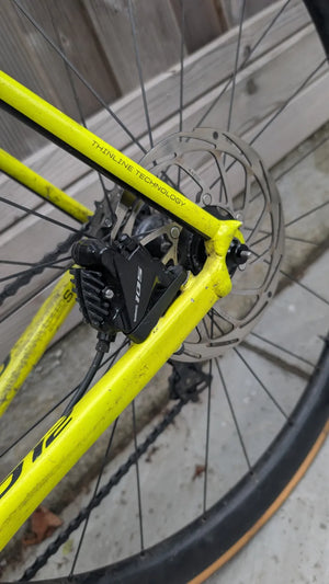 Cannondale CAAD12 105 Disc 2016