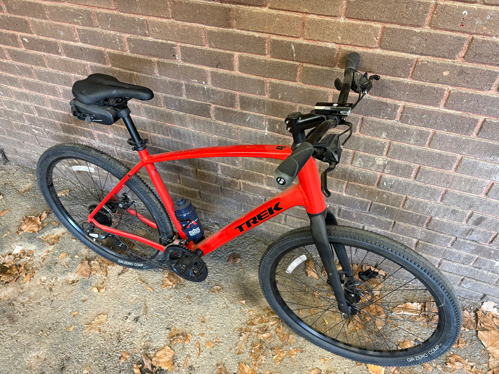 Trek Dual Sport 2 Gen 5 2024