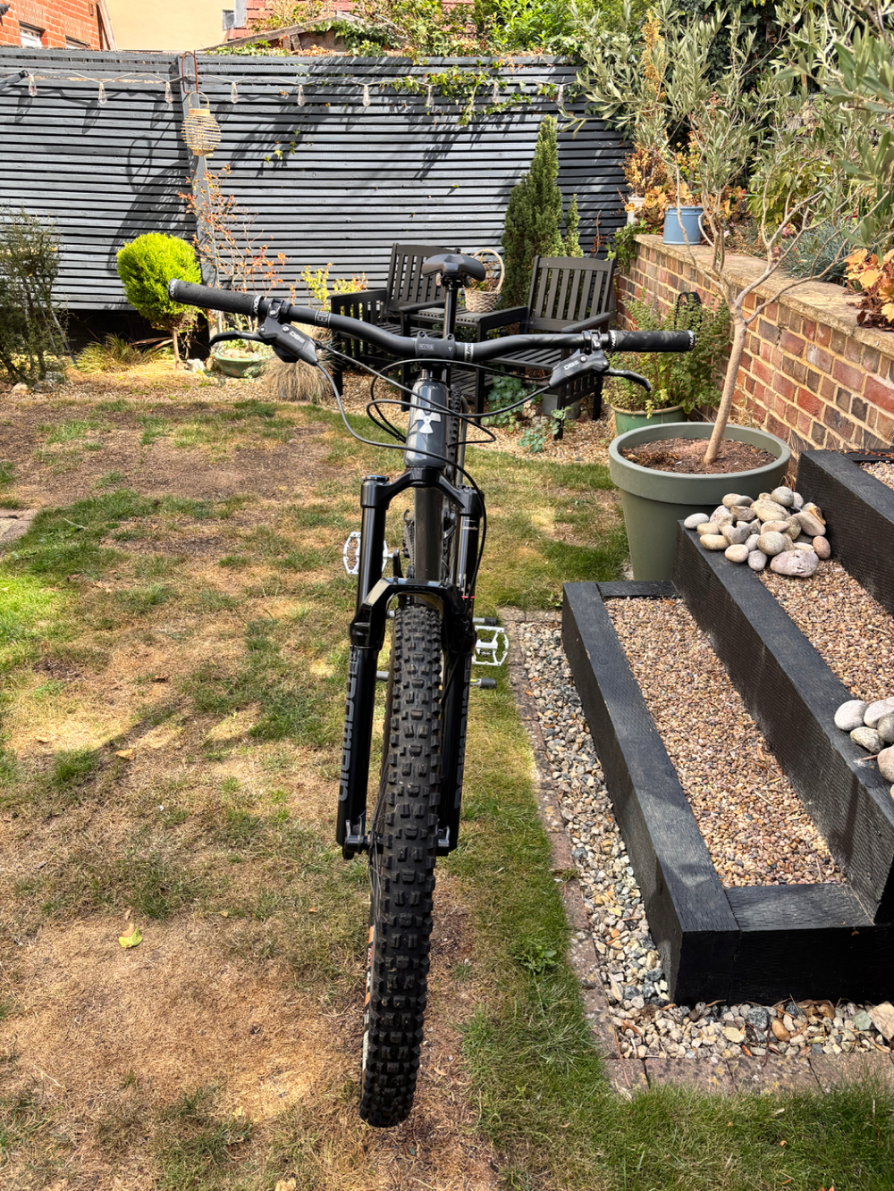 Nukeproof Mega 290 Comp 2023