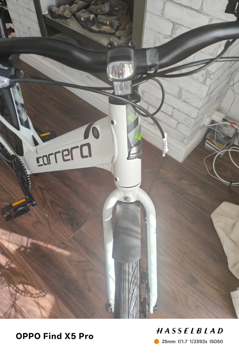 Carrera Actuate 2 Lowstep 2024