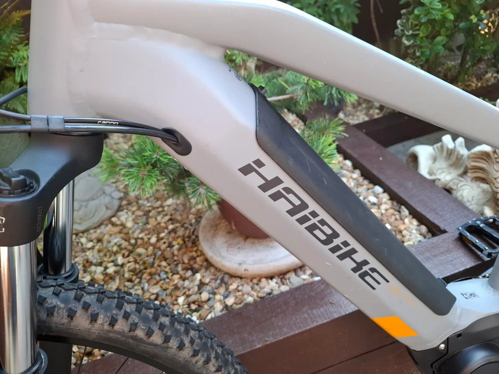 Haibike Hardseven 4 2022
