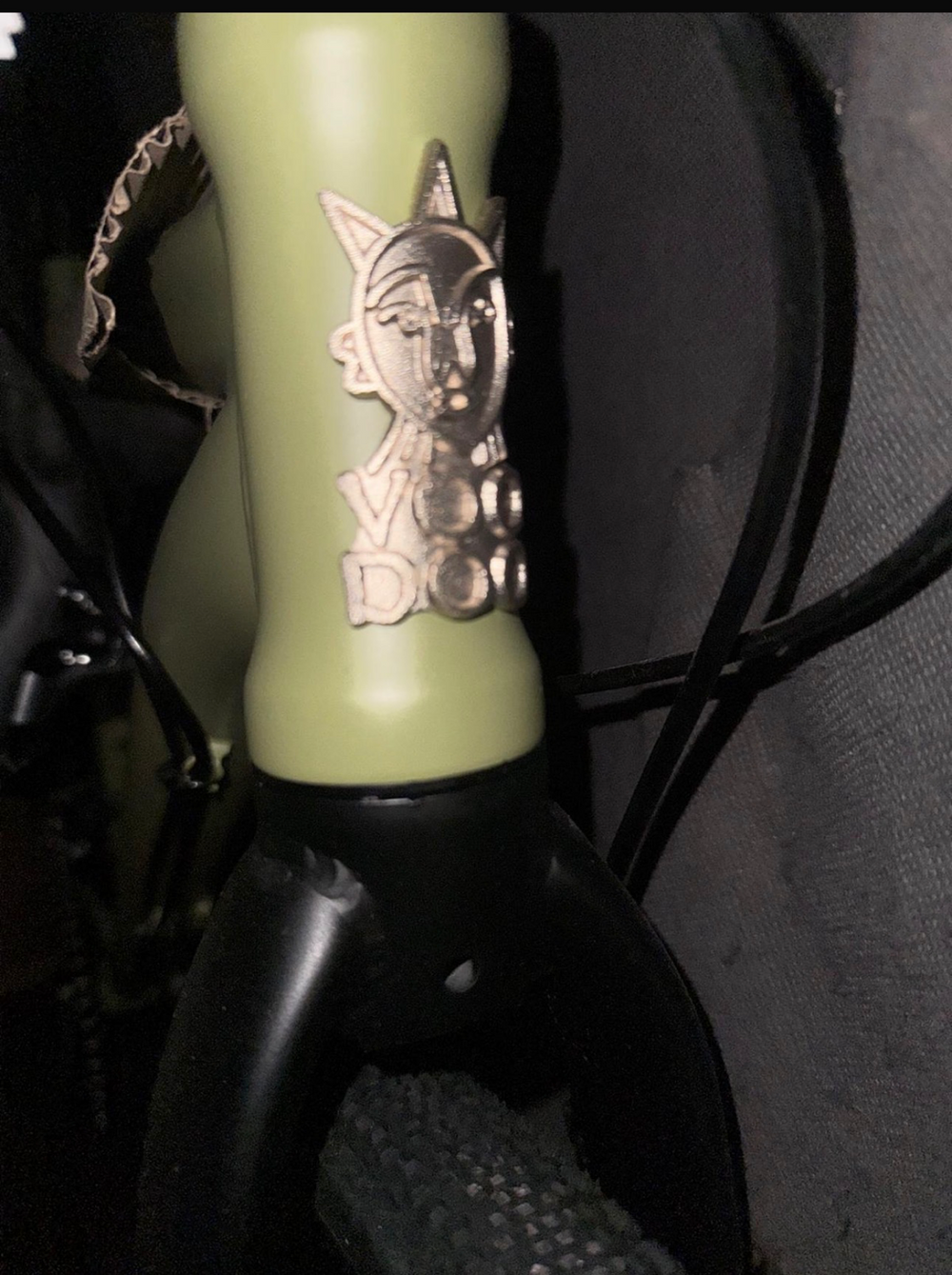 Voodoo LIMBA 2026