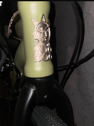 Voodoo LIMBA 2026