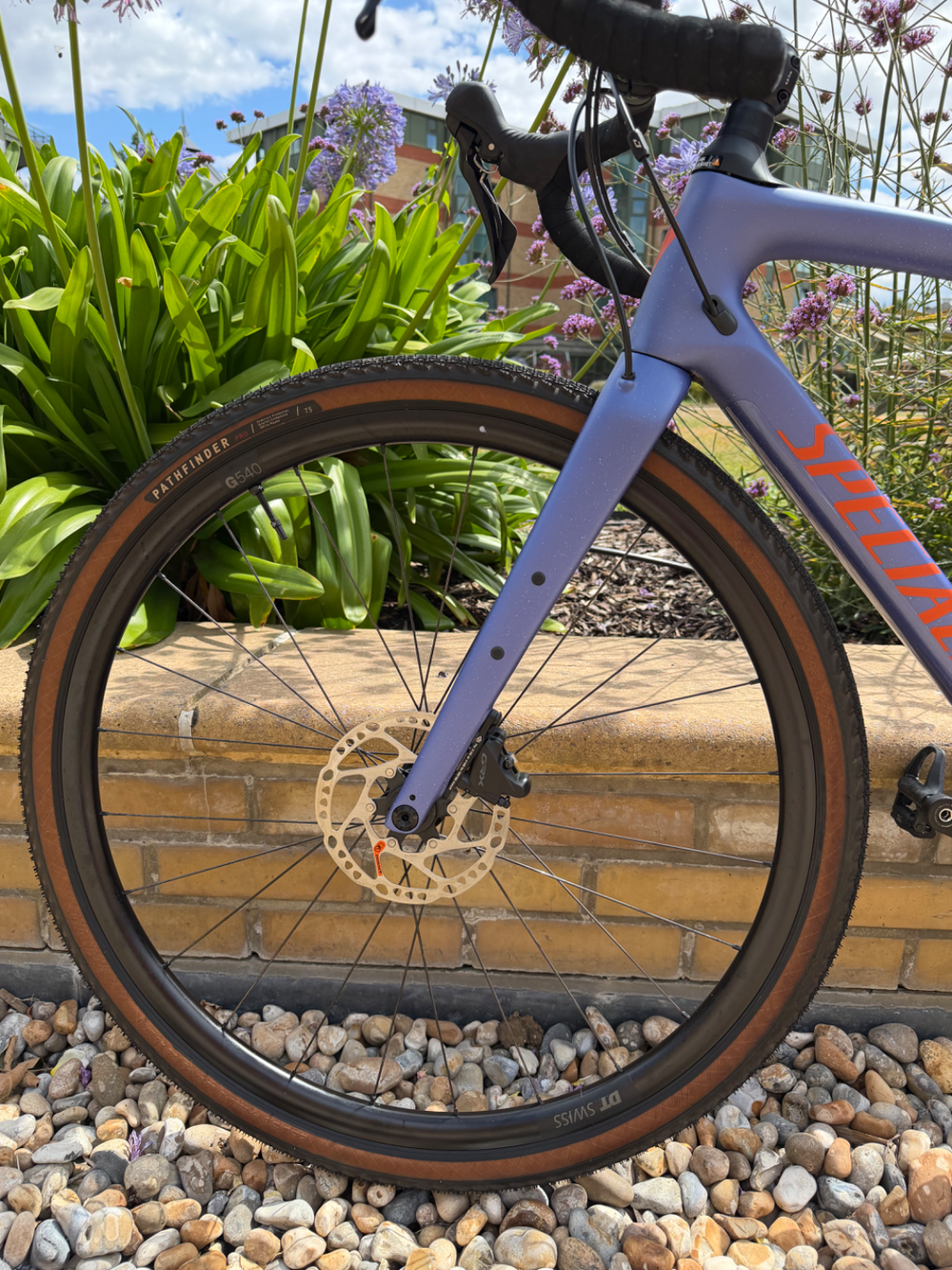 Specialized Diverge Sport Carbon Gravel 2024