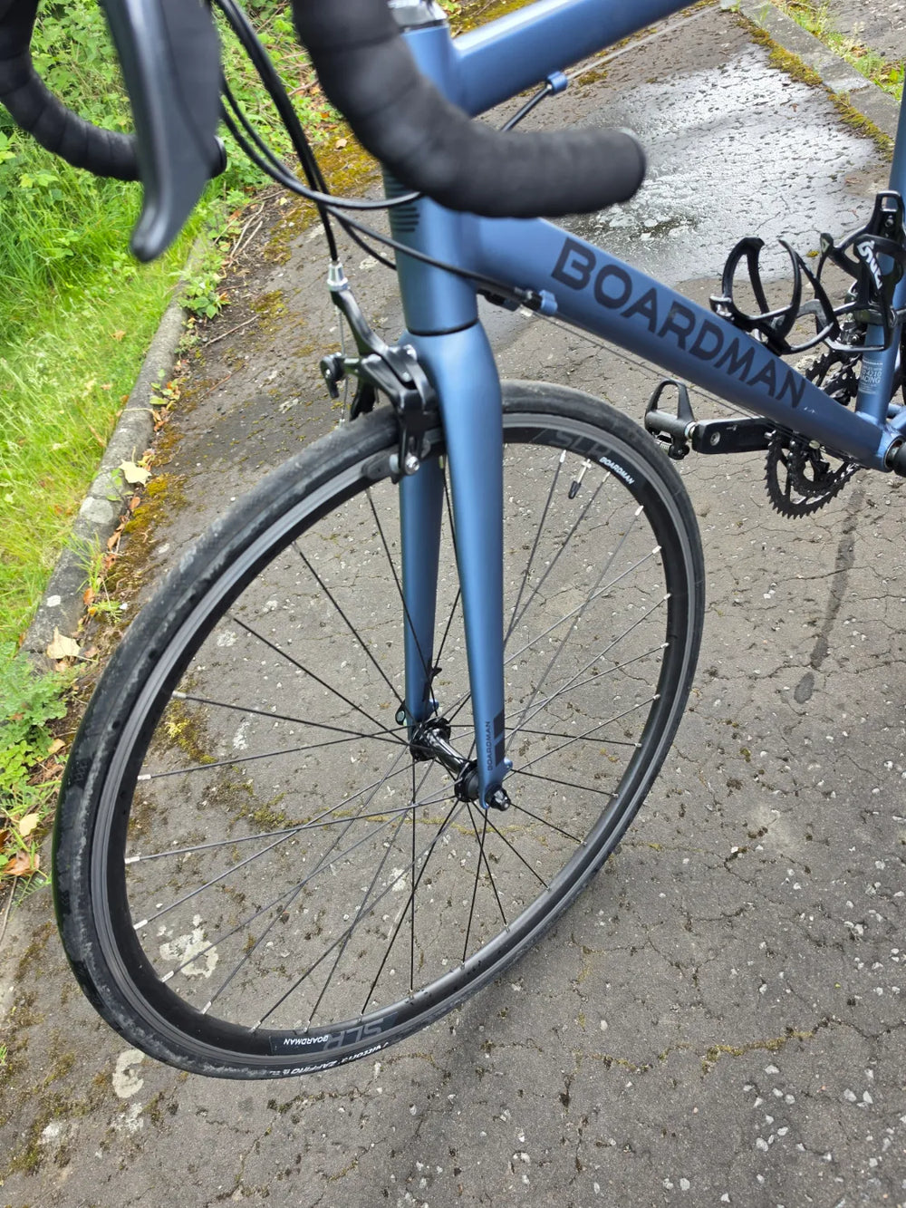 Boardman SLR 8.6 2024