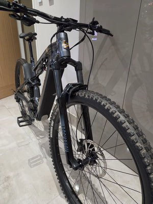 Lapierre Overvolt TR 6.7 2024