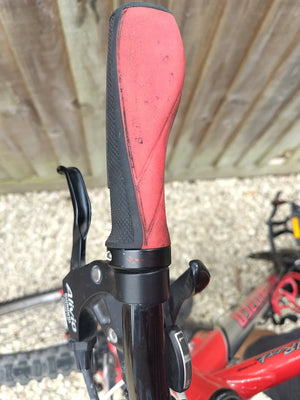 Specialized Hardrock Comp 2009