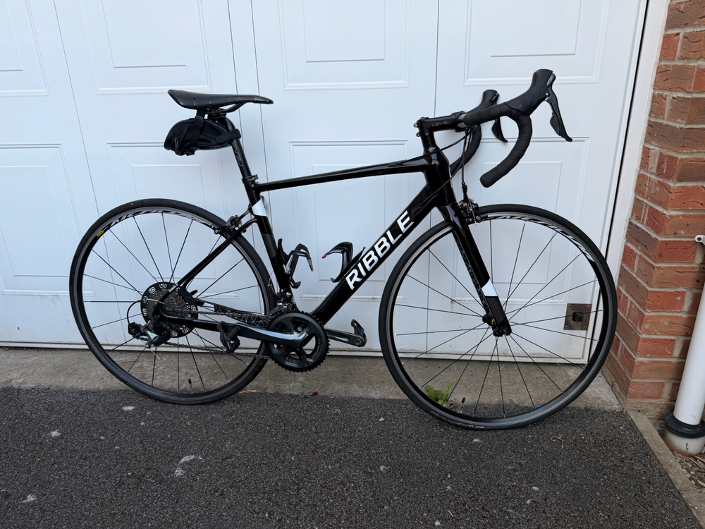 Ribble R872 - Shimano Tiagra 2020