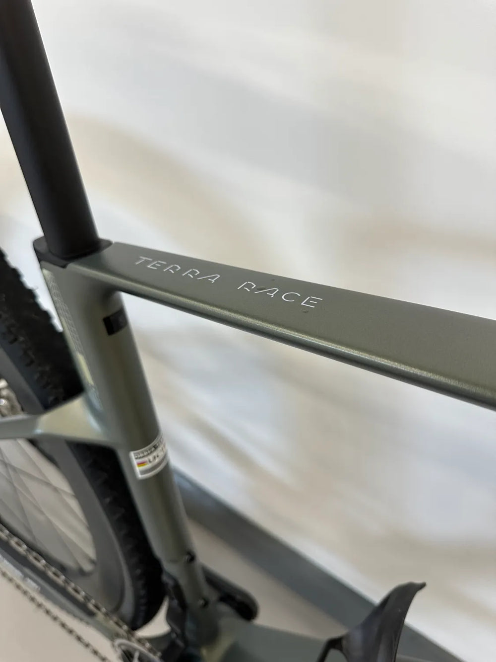 Orbea Terra Race M11eltd 1x 2026