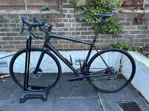 Specialized Aethos Comp - Sram Rival Etap AXS 2022