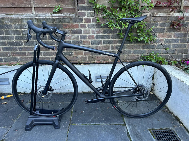 Specialized Aethos Comp - Sram Rival Etap AXS 2022