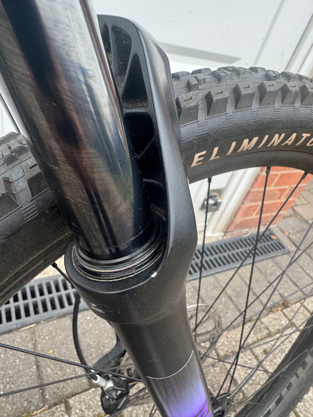 Specialized Fuse Comp 29 2023