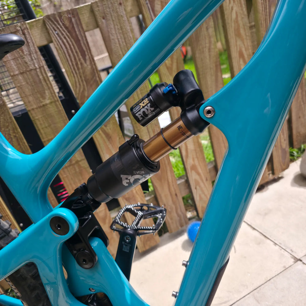 Yeti SB150 - T/Series / T2 2022