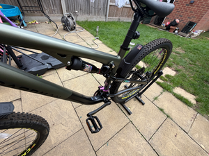 Boardman MTR 8 6 Trail 2025