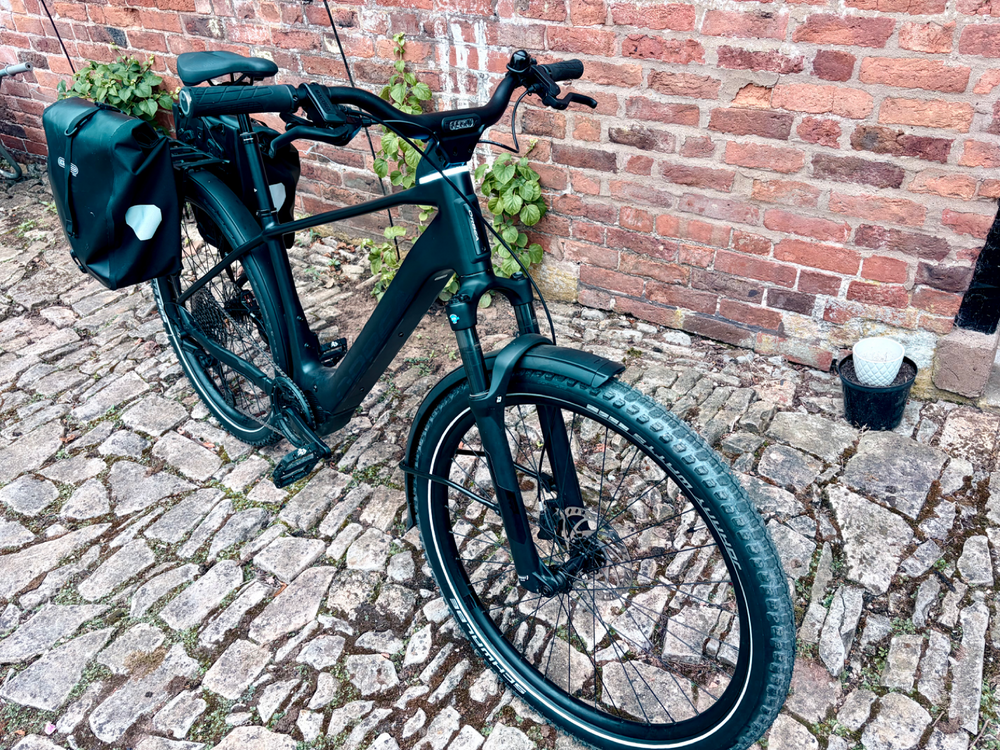 Orbea Kemen Adv 20 2025