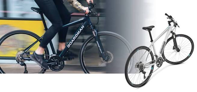 Boardman MTX 8.8 2025