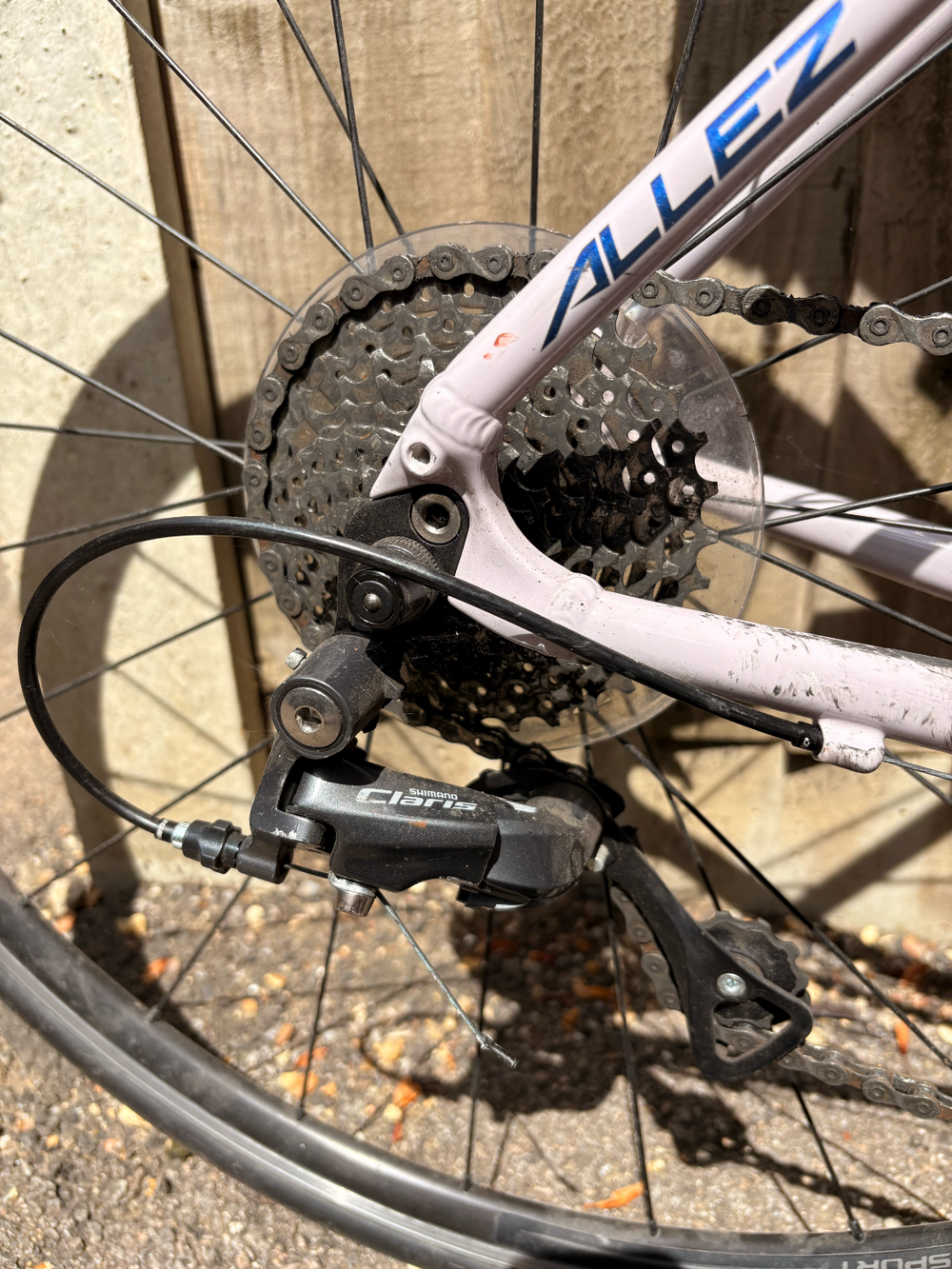 Specialized Allez E5 2021