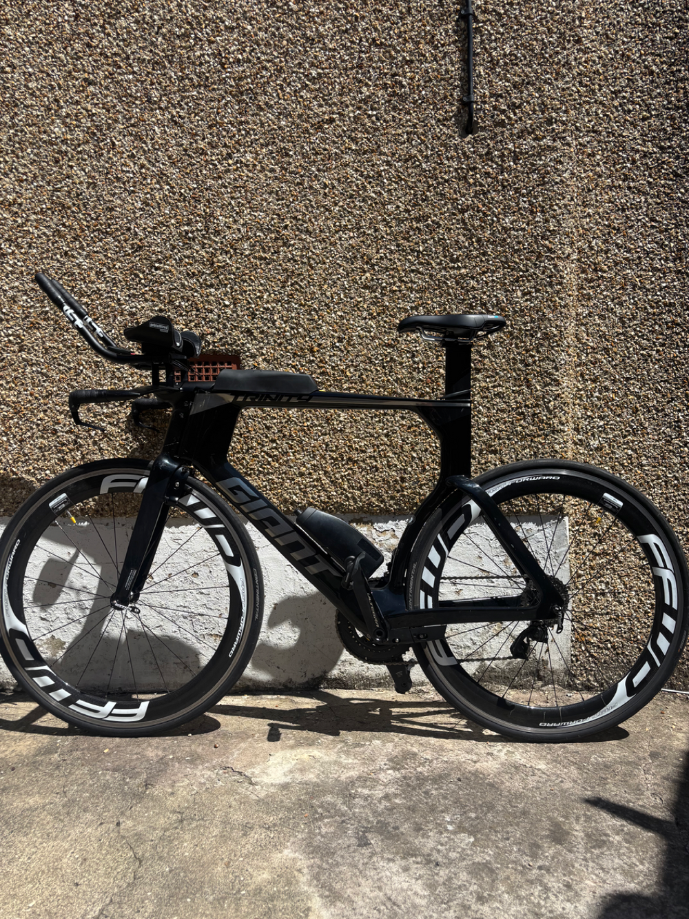 Giant Trinity Advanced Pro 0 2022