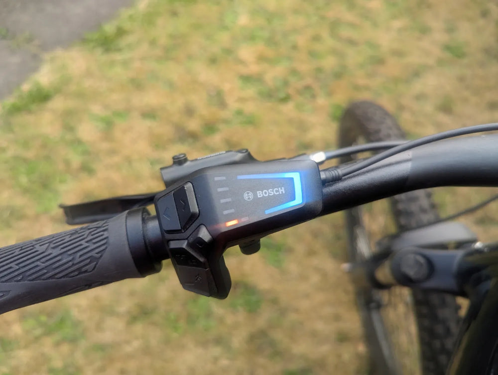 Bergamont E-Revox Edition 2023