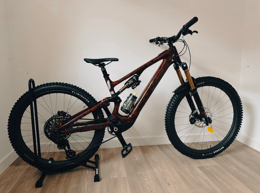 Specialized Levo SL Pro Carbon 2025