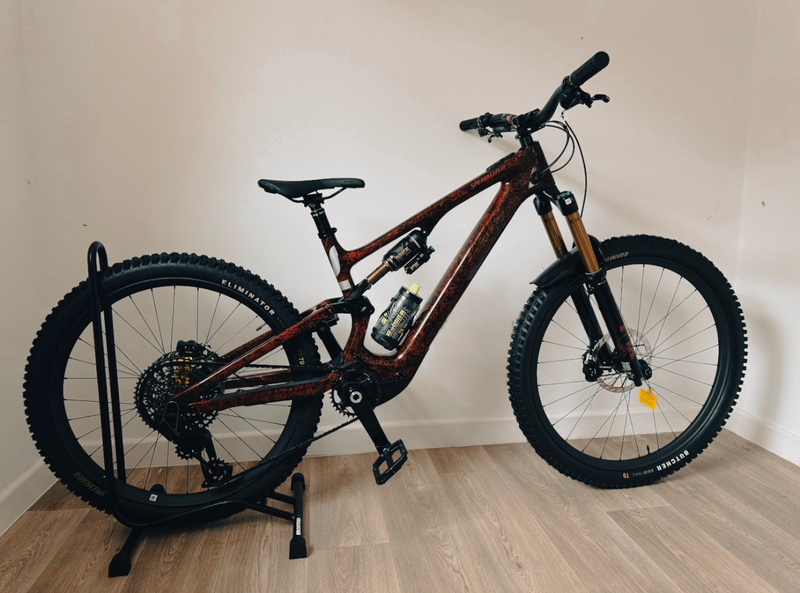 Specialized Levo SL Pro Carbon 2025