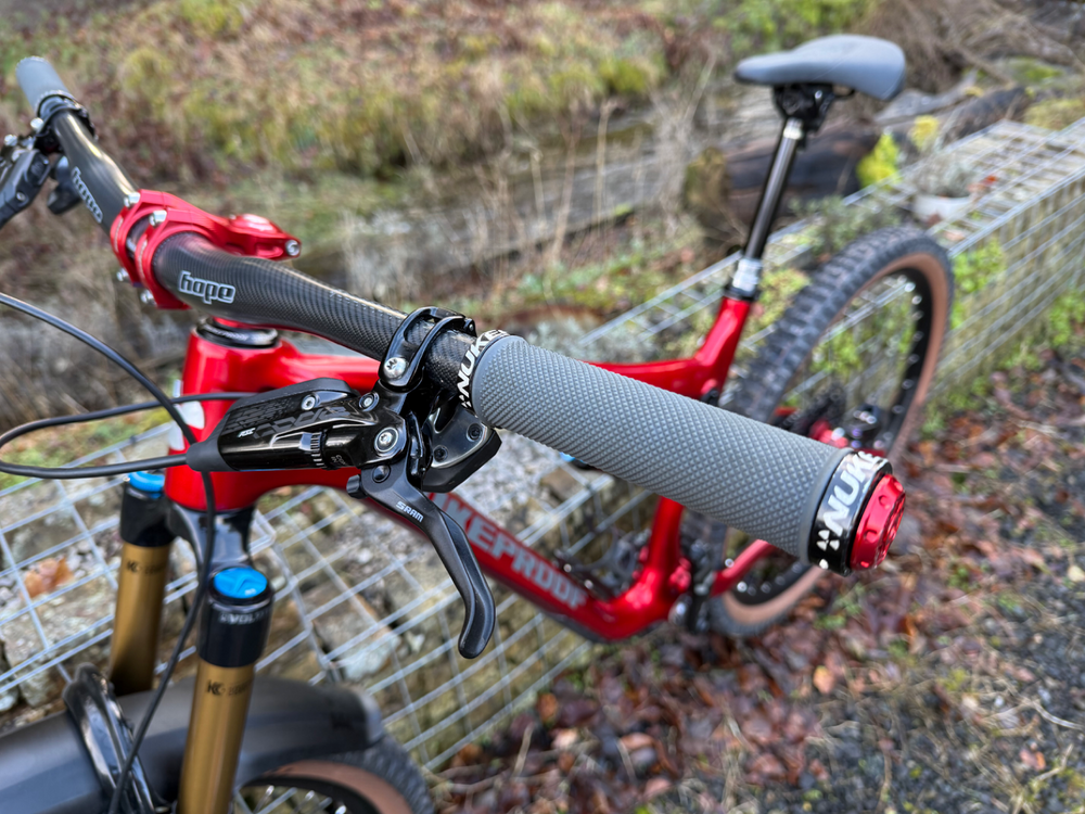 Nukeproof Reactor 290 Carbon 2024