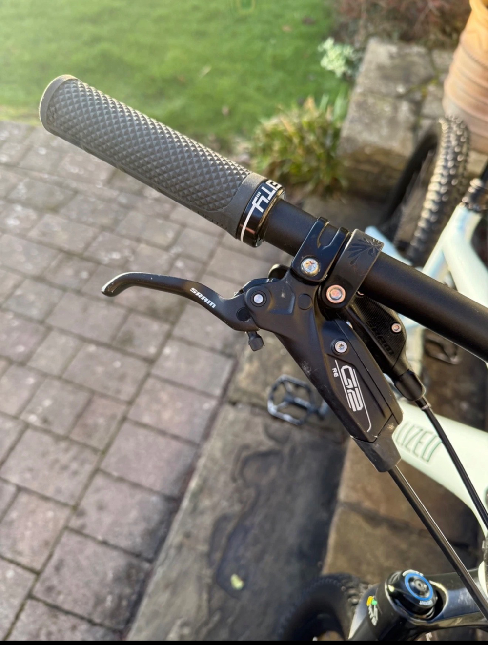 Specialized Levo Alloy 2025