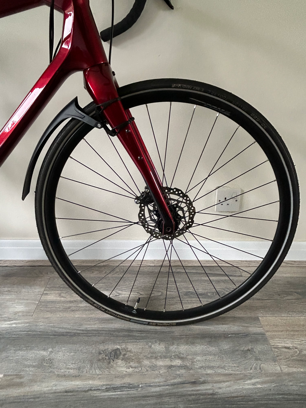 Merida Silex 4000 Gravel 2023