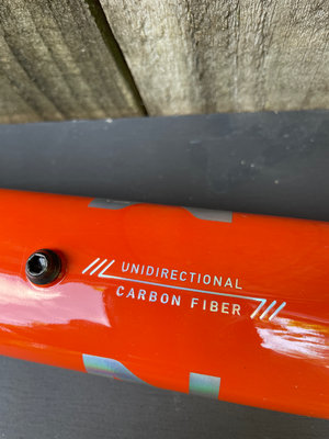 Marin Headlands Frame Kit 2025